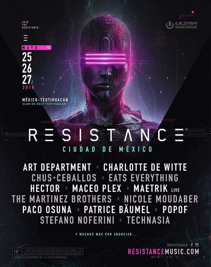 Resistance-Mexico-2018-Cartel