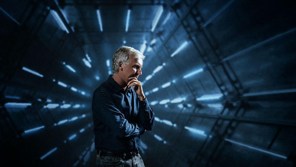 James-Cameron-Ciencia-Ficción