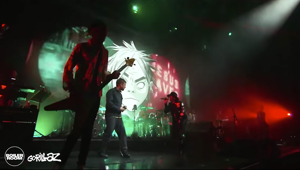 Gorillaz-Boiler-Room-The-Now-Now-1