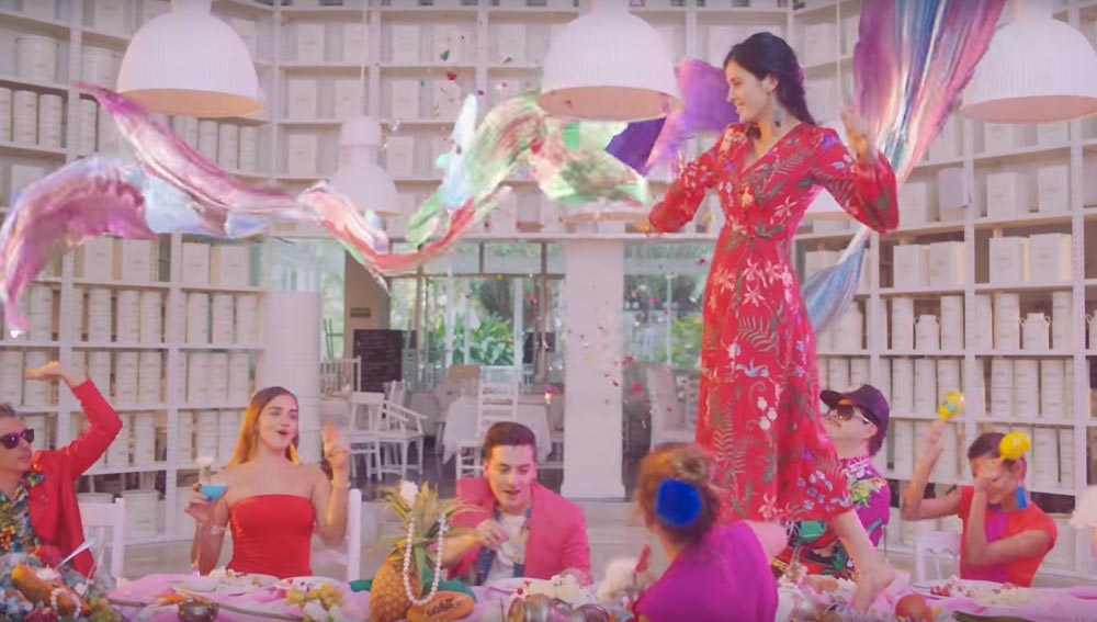 Kinky-Loco-video