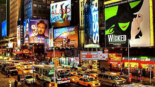 NYC-Broadway