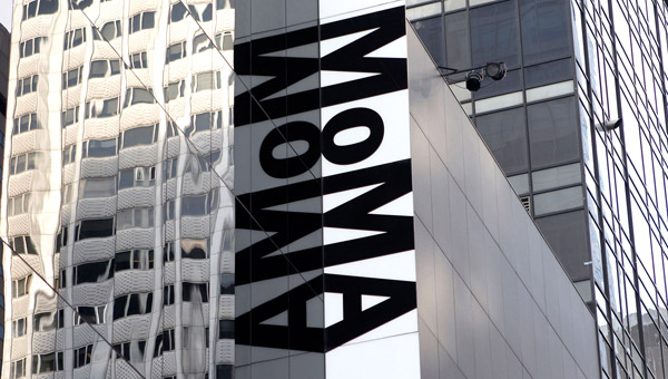 NYC-Moma
