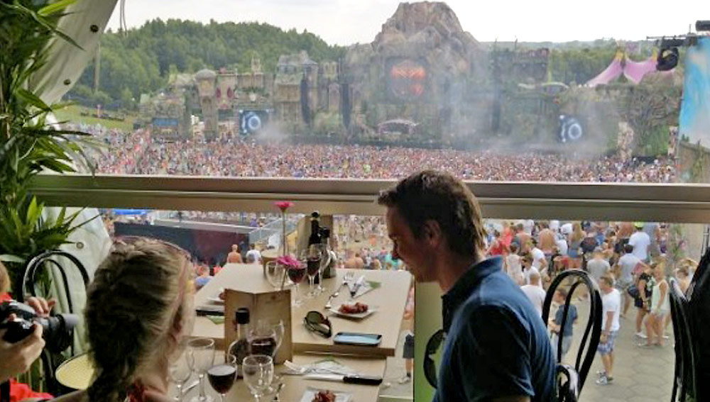 Tomorrowland-restaurant