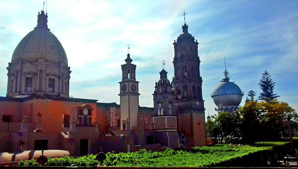 Guanajuato-Celaya