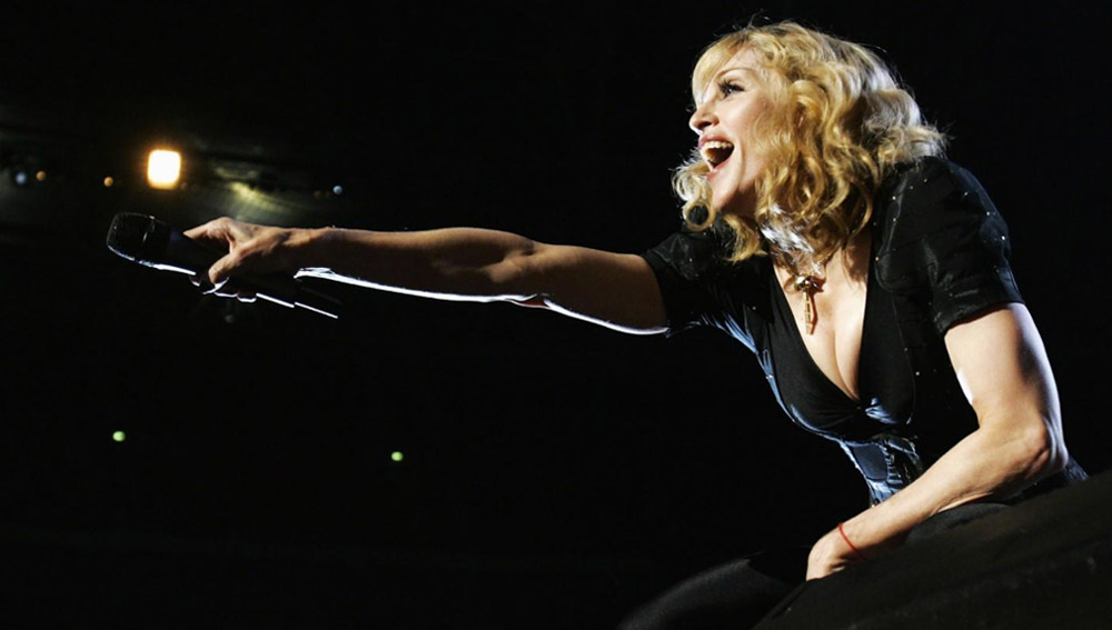 Madonna-2
