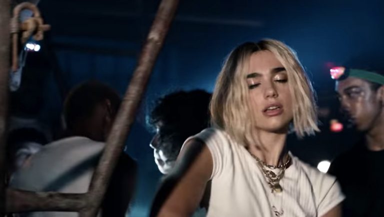 Silk City Y Dua Lipa Se Alian Y Suben La Temperatura Con Electricity