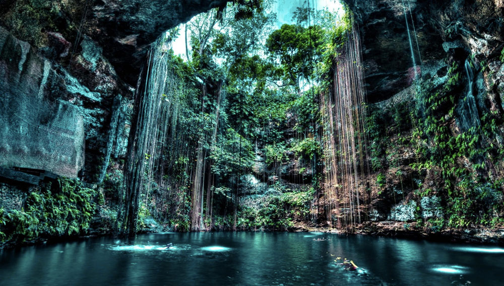 Siete Destinos Imperdibles Para Conocer Yucatan